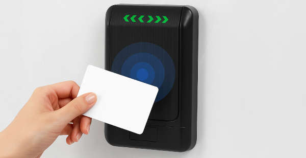 RFID Logistics & Inventory